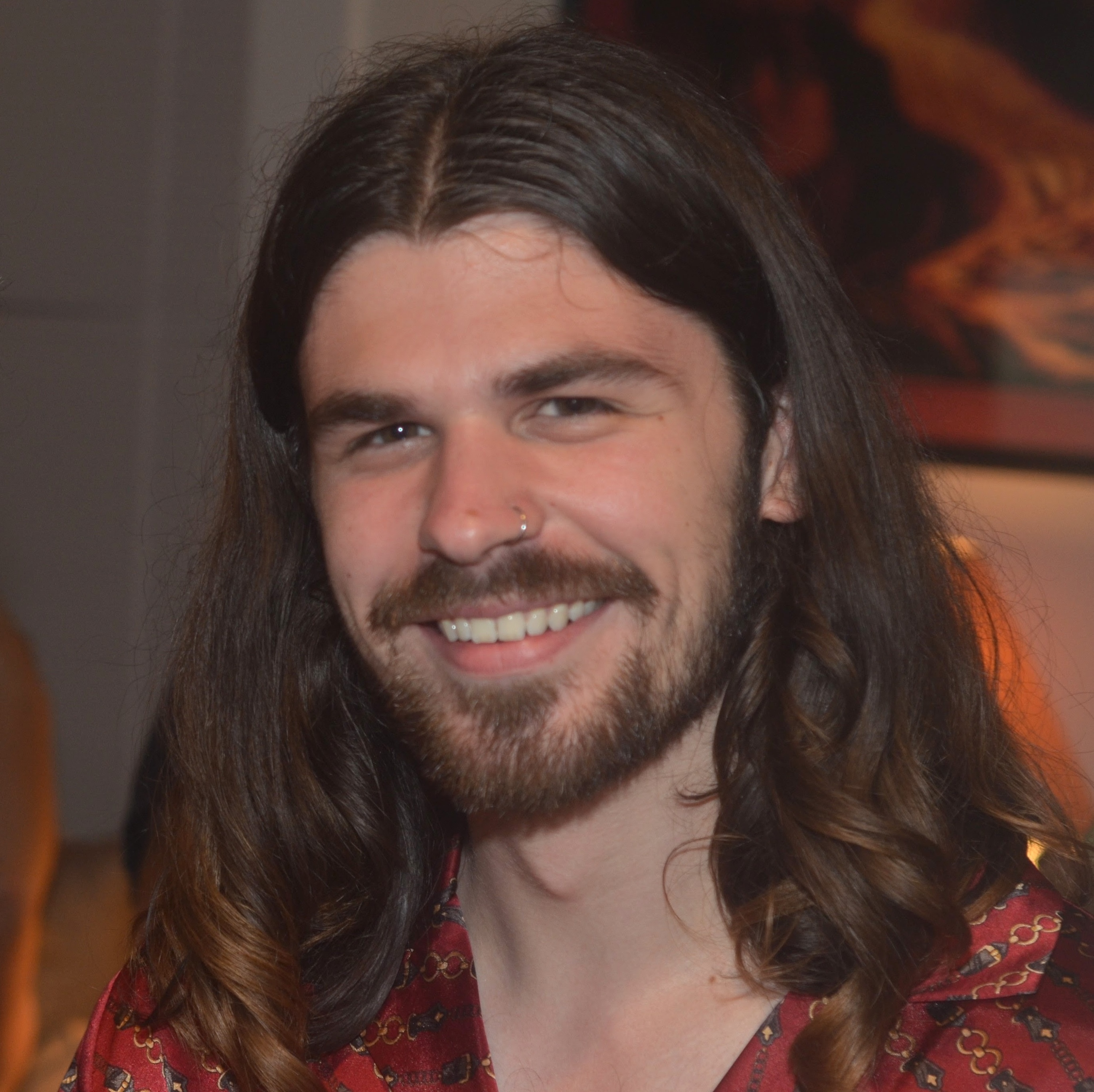 Anthony Pellegrino